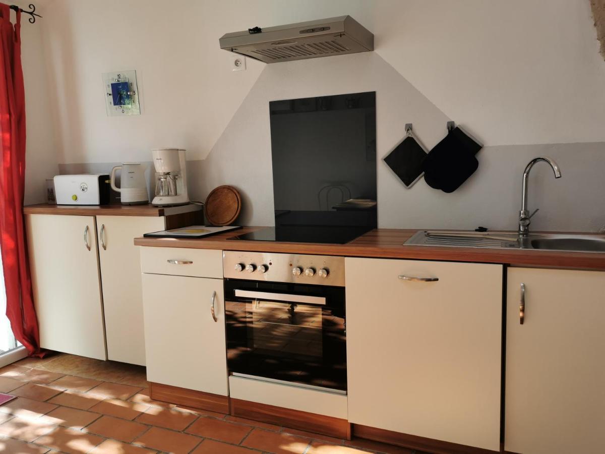 Le Marchon Ferienwohnung Bazens 外观 照片